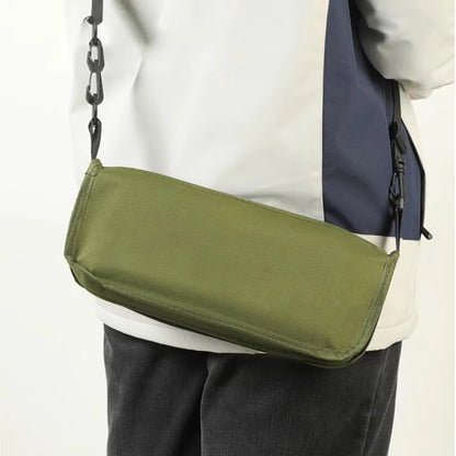 Outdoor Folding Stool – Lightweight, Portable Chair for Camping, Hiking & Travel