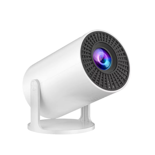 Portable Mini Projector Full Hd Mini Projector 100 ANSI Lumen Home Theater Beamer Mini Projector